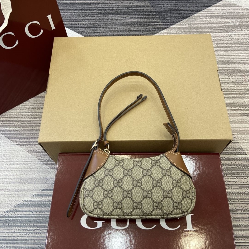 Gucci Top Handle Bags